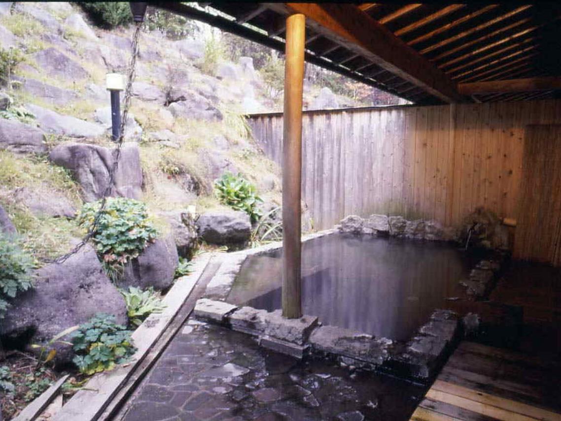 Sugadairakogen Onsen Hotel Ueda Exteriér fotografie
