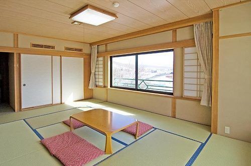 Sugadairakogen Onsen Hotel Ueda Exteriér fotografie
