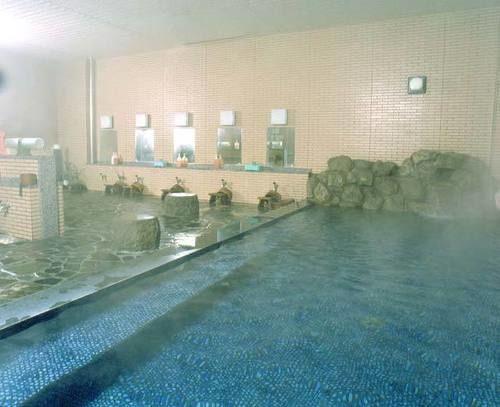 Sugadairakogen Onsen Hotel Ueda Exteriér fotografie