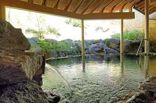 Sugadairakogen Onsen Hotel Ueda Exteriér fotografie