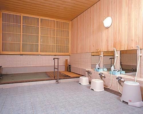 Sugadairakogen Onsen Hotel Ueda Exteriér fotografie