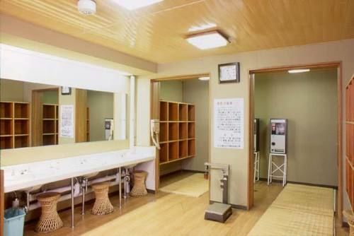 Sugadairakogen Onsen Hotel Ueda Exteriér fotografie