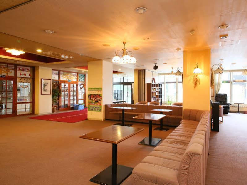Sugadairakogen Onsen Hotel Ueda Exteriér fotografie