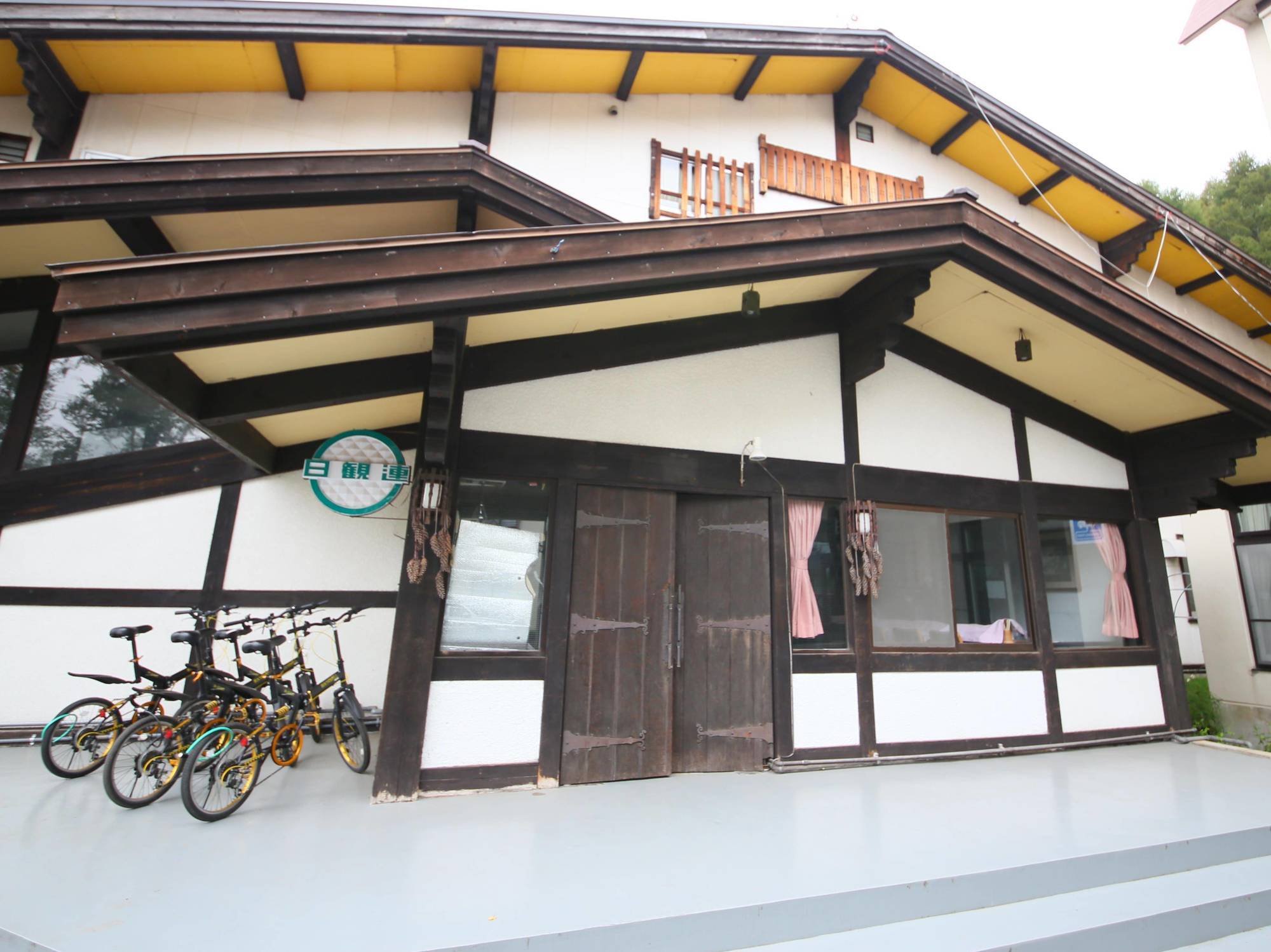 Sugadairakogen Onsen Hotel Ueda Exteriér fotografie