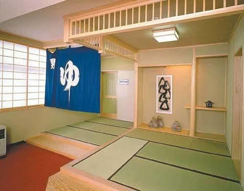 Sugadairakogen Onsen Hotel Ueda Exteriér fotografie