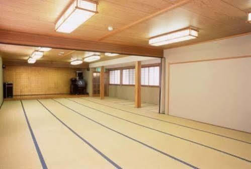Sugadairakogen Onsen Hotel Ueda Exteriér fotografie